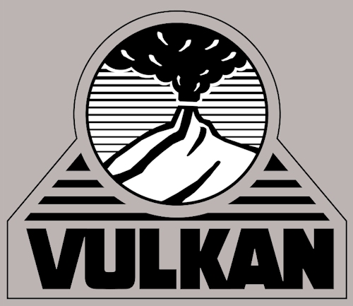 VULKAN Logo